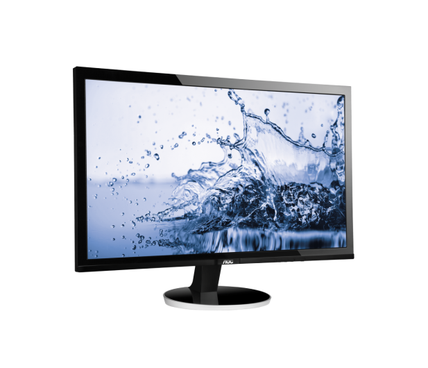 AOC Q2778VQE czarny - 327023 - zdjęcie 2